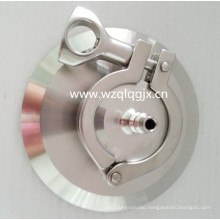 Sanitary Stainless Steel Air Blow Check Valve